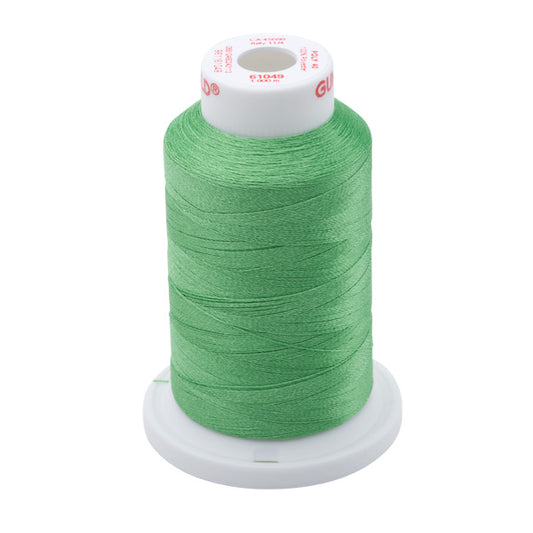 Poly 40 Färgad  61049 Polyester 1000m