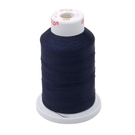 Sulky 40 Färgad 1598 Viscose 1000 m