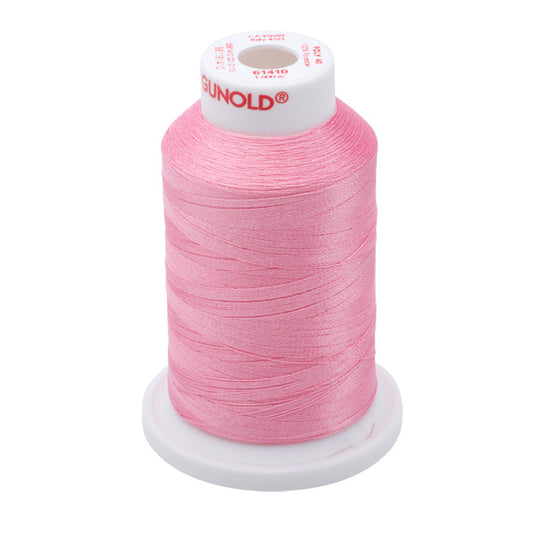 Poly 40 Färgad  61410 Polyester 1000m