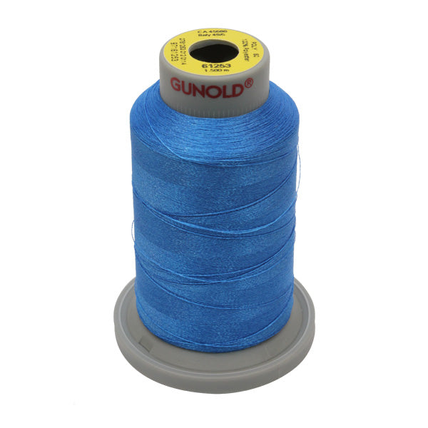 Poly 60 Färgad 61253 Polyester 1500m