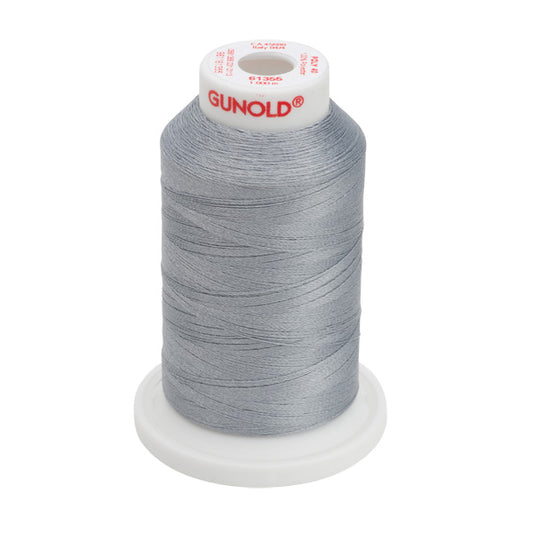 Poly 40 Färgad  61355 Polyester 1000m