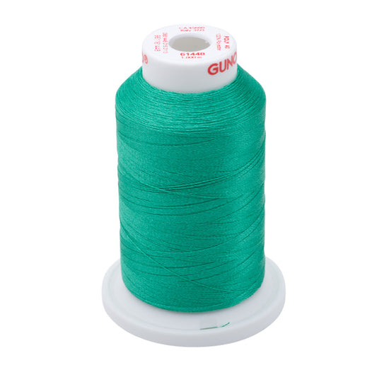 Poly 40 Färgad  61448 Polyester 1000m