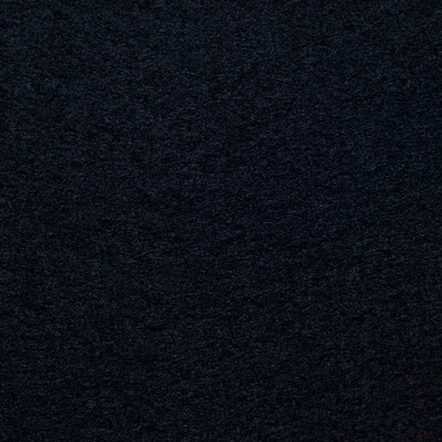 Felty filt, c:a 100 cm x 1 m, Mörkblå
