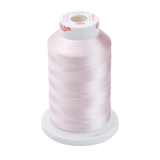 Sulky 40 Färgad 1068 Viscose 1000 m