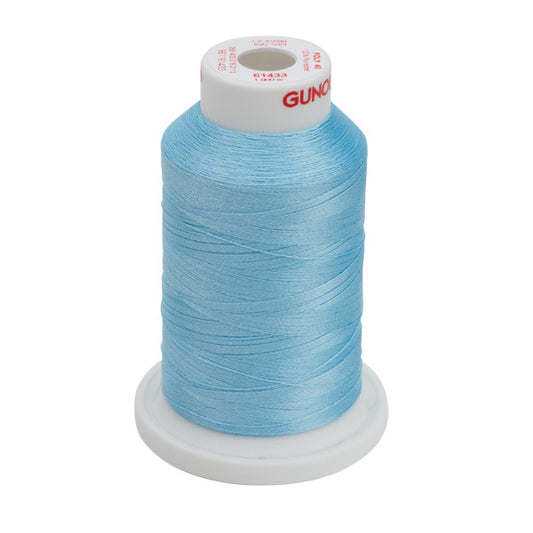 Poly 40 Färgad  61433 Polyester 1000m