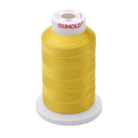 Sulky 40 Färgad 1083 Viscose 1000 m