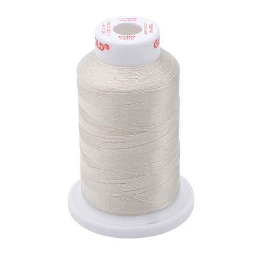 Poly 40 Färgad  61462 Polyester 1000m