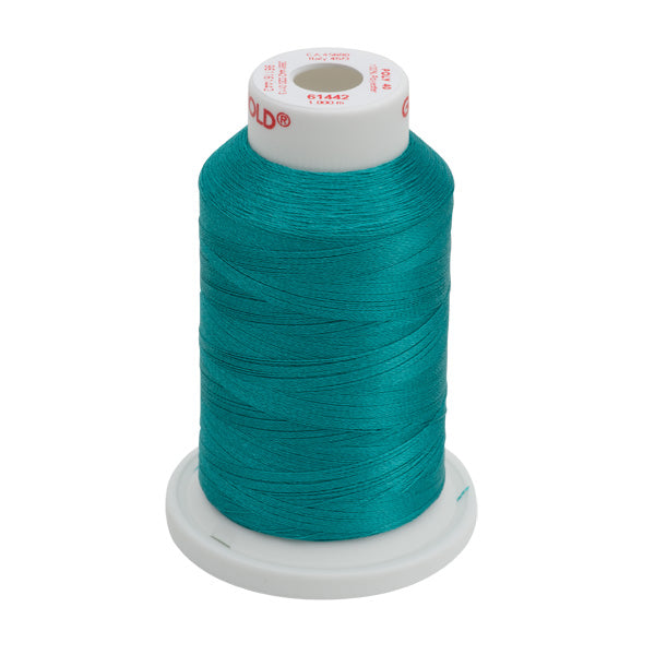 Poly 40 Färgad  61442 Polyester 1000m