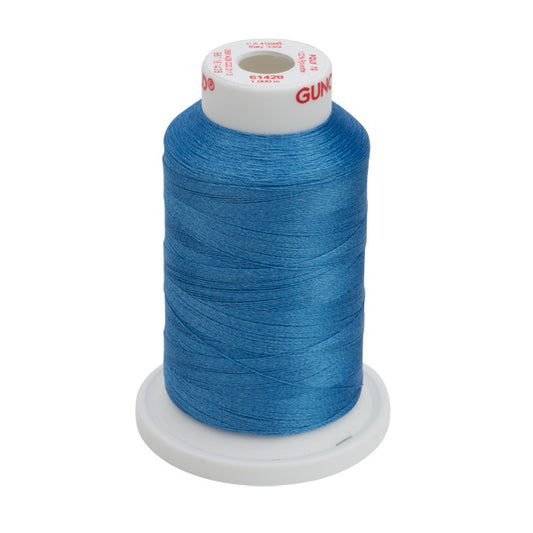 Poly 40 Färgad  61428 Polyester 1000m