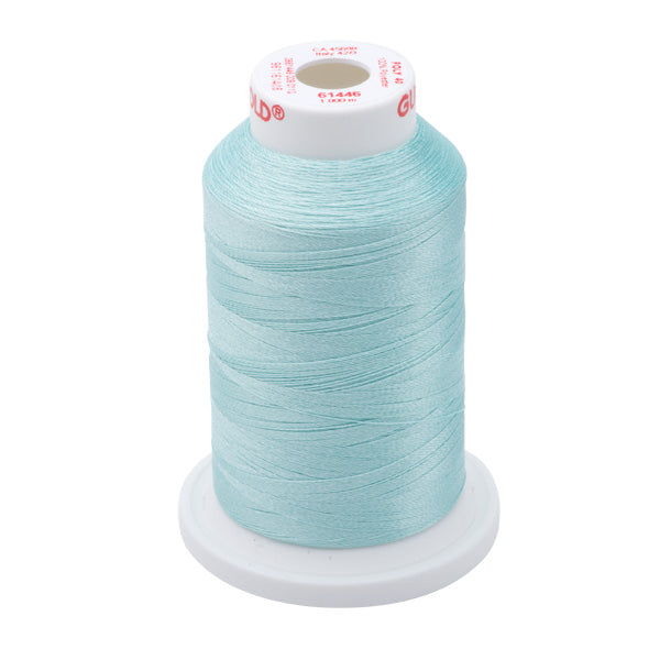 Poly 40 Färgad  61446 Polyester 1000m