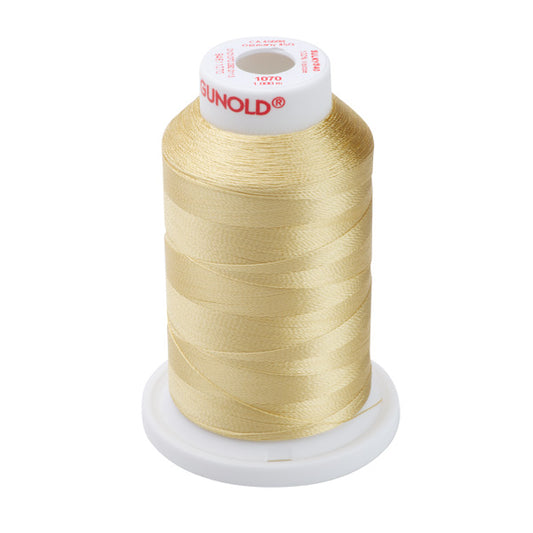 Sulky 40 Färgad 1070 Viscose 1000 m