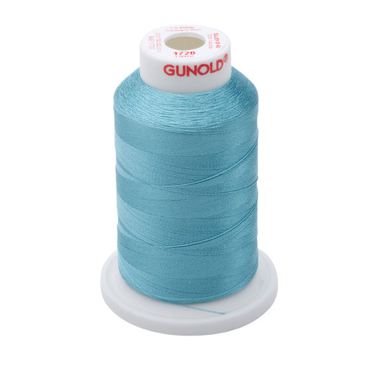 Sulky 40 Färgad 1720 Viscose 1000 m