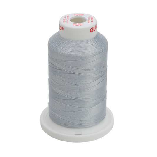 Poly 40 Färgad  61434 Polyester 1000m