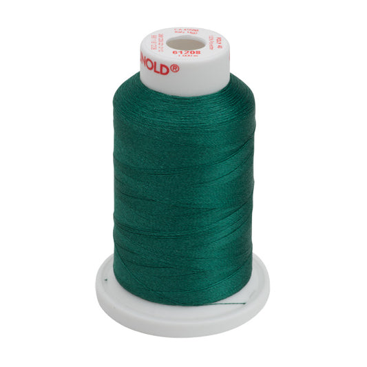 Poly 40 Färgad  61208 Polyester 1000m