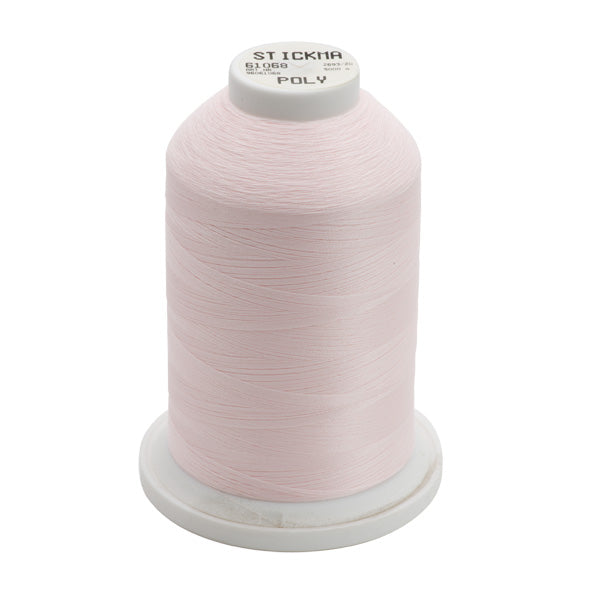 Poly 40 Färgad 61068 Polyester 5000m