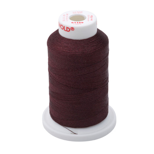 Poly 40 Färgad  61189 Polyester 1000m