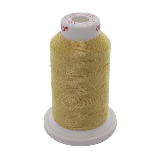 Poly 40 Färgad  61070 Polyester 1000m