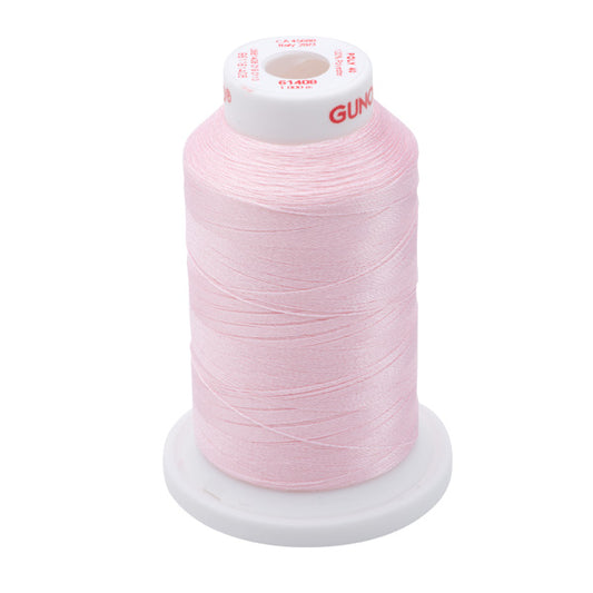 Poly 40 Färgad  61408 Polyester 1000m