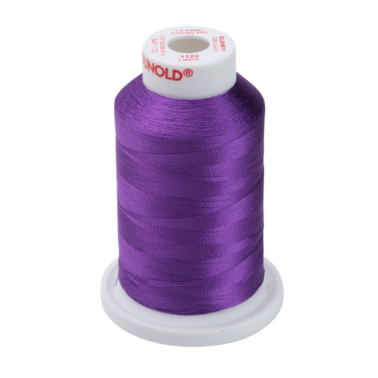 Sulky 40 Färgad 1122 Viscose 1000 m