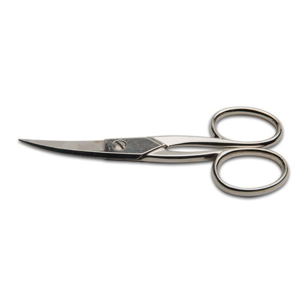 Brodyrsax 10,5 cm, böjd,metall - brodyrvaruhuset.se