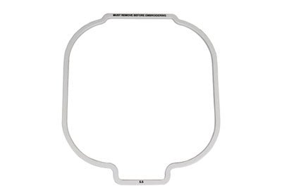 Mighty Hoop Backing Holder 11 x 11 cm - brodyrvaruhuset.se