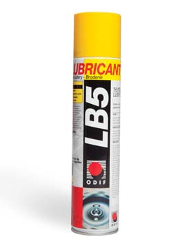 Olja, självdos. spray 300 ml - brodyrvaruhuset.se
