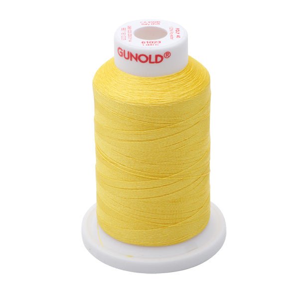 Poly 40 Färgad 61023 Polyester 1000m - brodyrvaruhuset.se