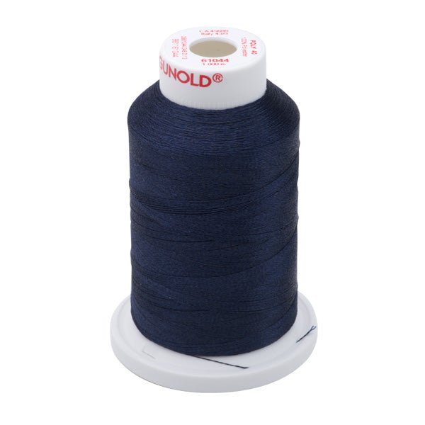 Poly 40 Färgad 61044 Polyester 1000m - brodyrvaruhuset.se