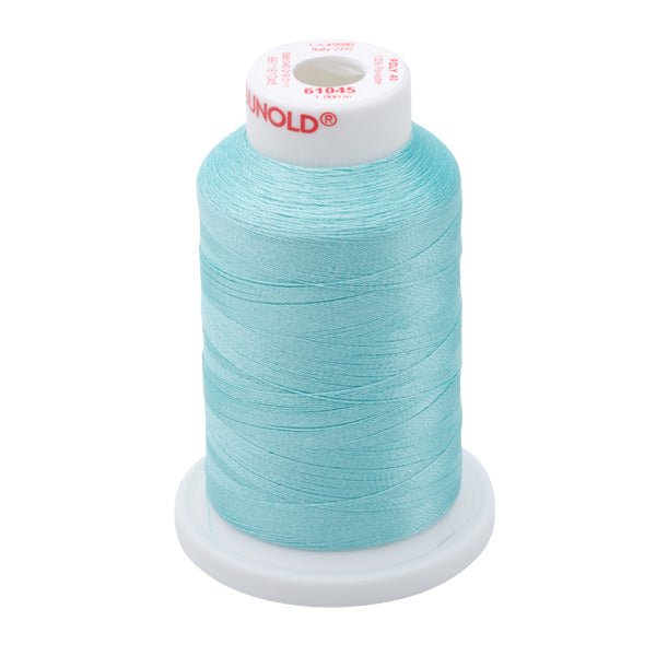 Poly 40 Färgad 61045 Polyester 1000m - brodyrvaruhuset.se