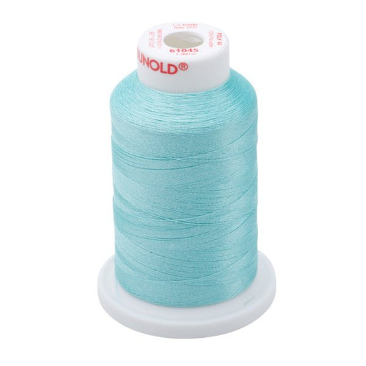 Poly 40 Färgad 61045 Polyester 1000m - brodyrvaruhuset.se