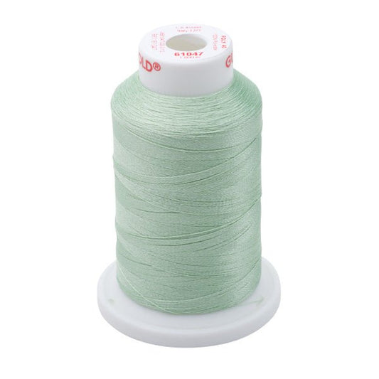 Poly 40 Färgad 61047 Polyester 1000m - brodyrvaruhuset.se