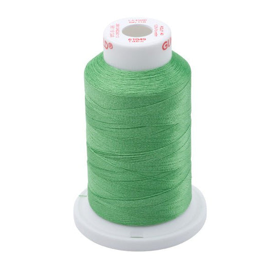 Poly 40 Färgad 61049 Polyester 1000m - brodyrvaruhuset.se