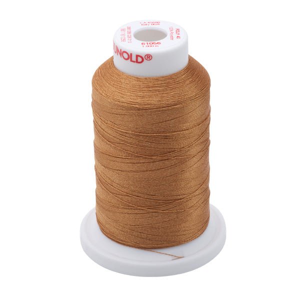 Poly 40 Färgad 61056 Polyester 1000m - brodyrvaruhuset.se