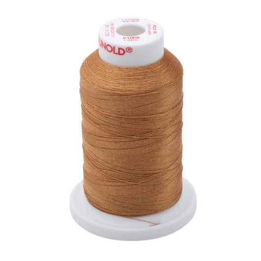 Poly 40 Färgad 61056 Polyester 1000m - brodyrvaruhuset.se