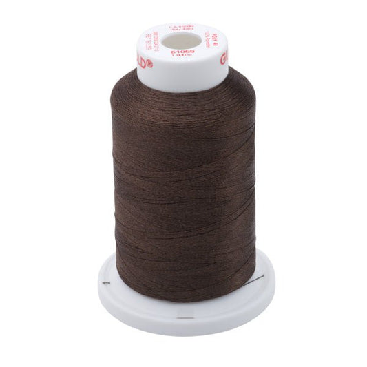 Poly 40 Färgad 61059 Polyester 1000m - brodyrvaruhuset.se