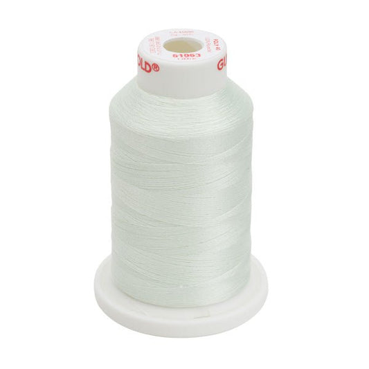 Poly 40 Färgad 61063 Polyester 1000m - brodyrvaruhuset.se