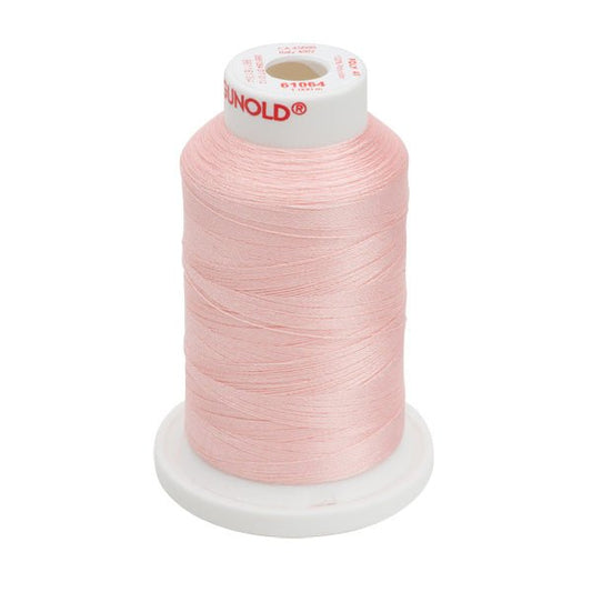 Poly 40 Färgad 61064 Polyester 1000m - brodyrvaruhuset.se
