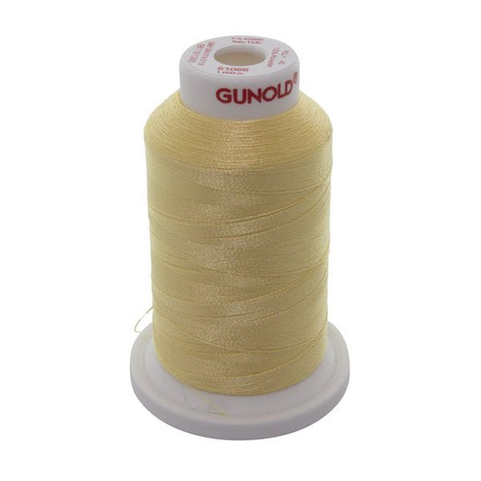 Poly 40 Färgad 61066 Polyester 1000m - brodyrvaruhuset.se