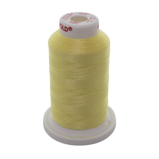 Poly 40 Färgad 61067 Polyester 1000m - brodyrvaruhuset.se