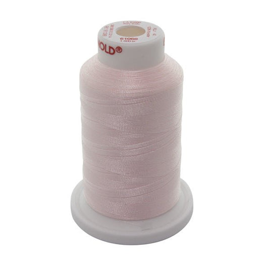 Poly 40 Färgad 61068 Polyester 1000m - brodyrvaruhuset.se