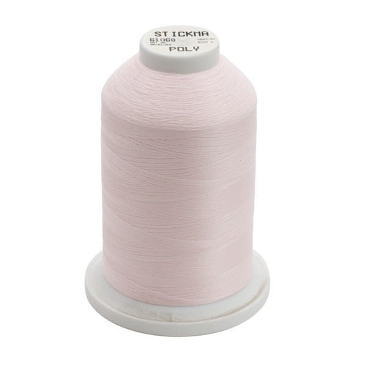 Poly 40 Färgad 61068 Polyester 5000m - brodyrvaruhuset.se