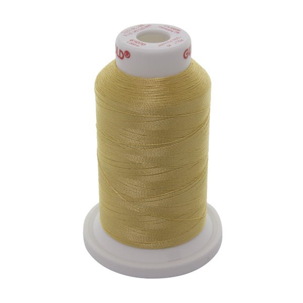 Poly 40 Färgad 61070 Polyester 1000m - brodyrvaruhuset.se