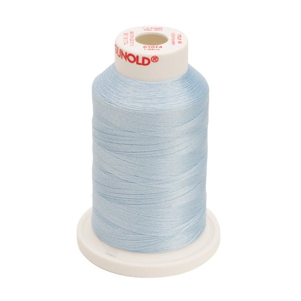 Poly 40 Färgad 61074 Polyester 1000m - brodyrvaruhuset.se