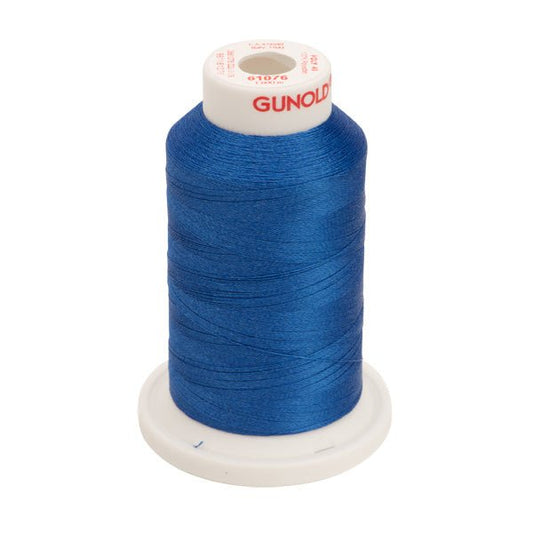 Poly 40 Färgad 61076 Polyester 1000m - brodyrvaruhuset.se