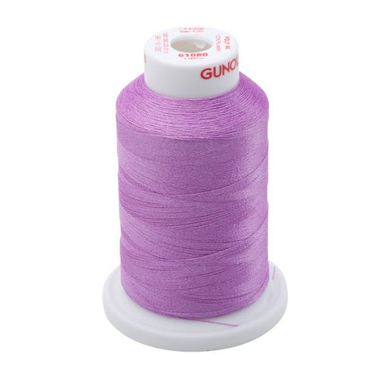 Poly 40 Färgad 61080 Polyester 1000m - brodyrvaruhuset.se