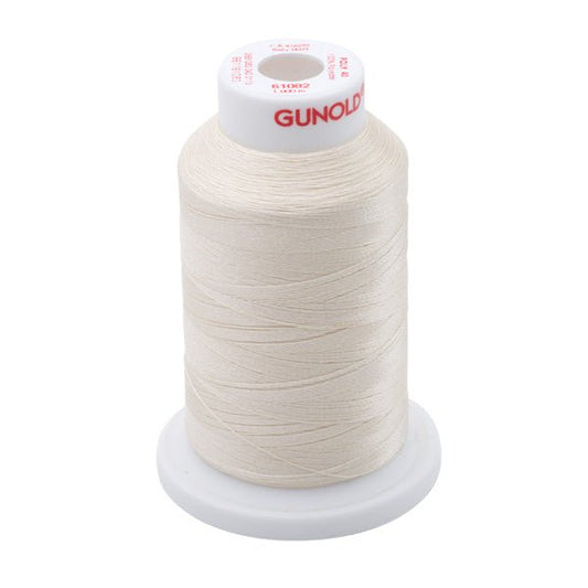 Poly 40 Färgad 61082 Polyester 1000m - brodyrvaruhuset.se