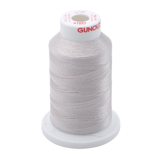 Poly 40 Färgad 61085 Polyester 1000m - brodyrvaruhuset.se