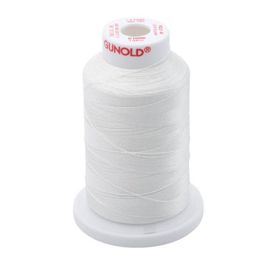 Poly 40 Färgad 61086 Polyester 1000m - brodyrvaruhuset.se