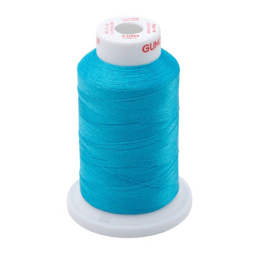 Poly 40 Färgad 61094 Polyester 1000m - brodyrvaruhuset.se
