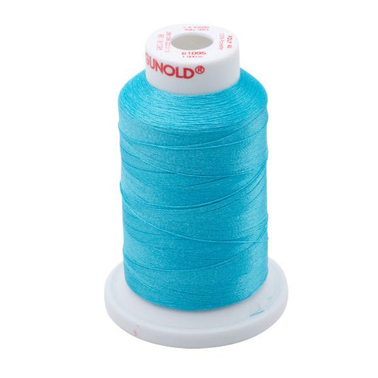 Poly 40 Färgad 61095 Polyester 1000m - brodyrvaruhuset.se